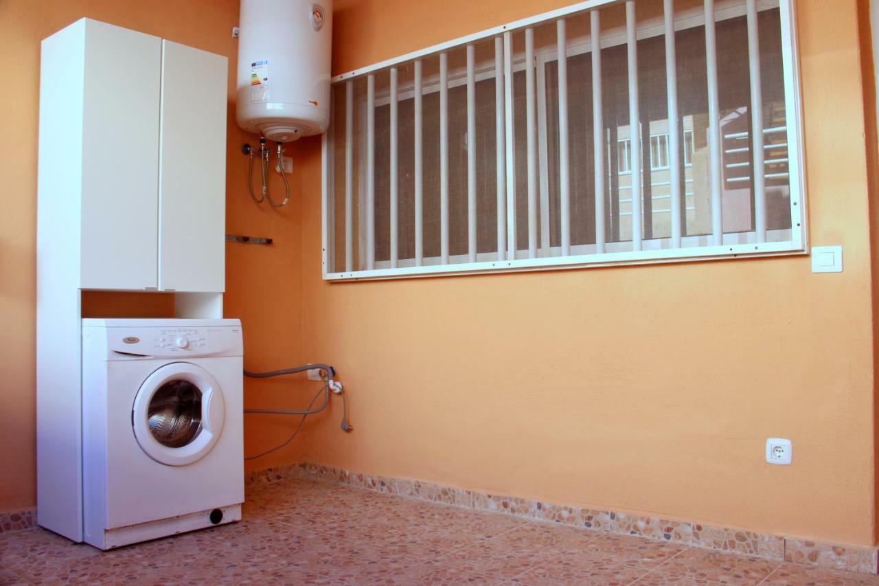 Duplex Jane Βίλα Costa De Antigua Εξωτερικό φωτογραφία