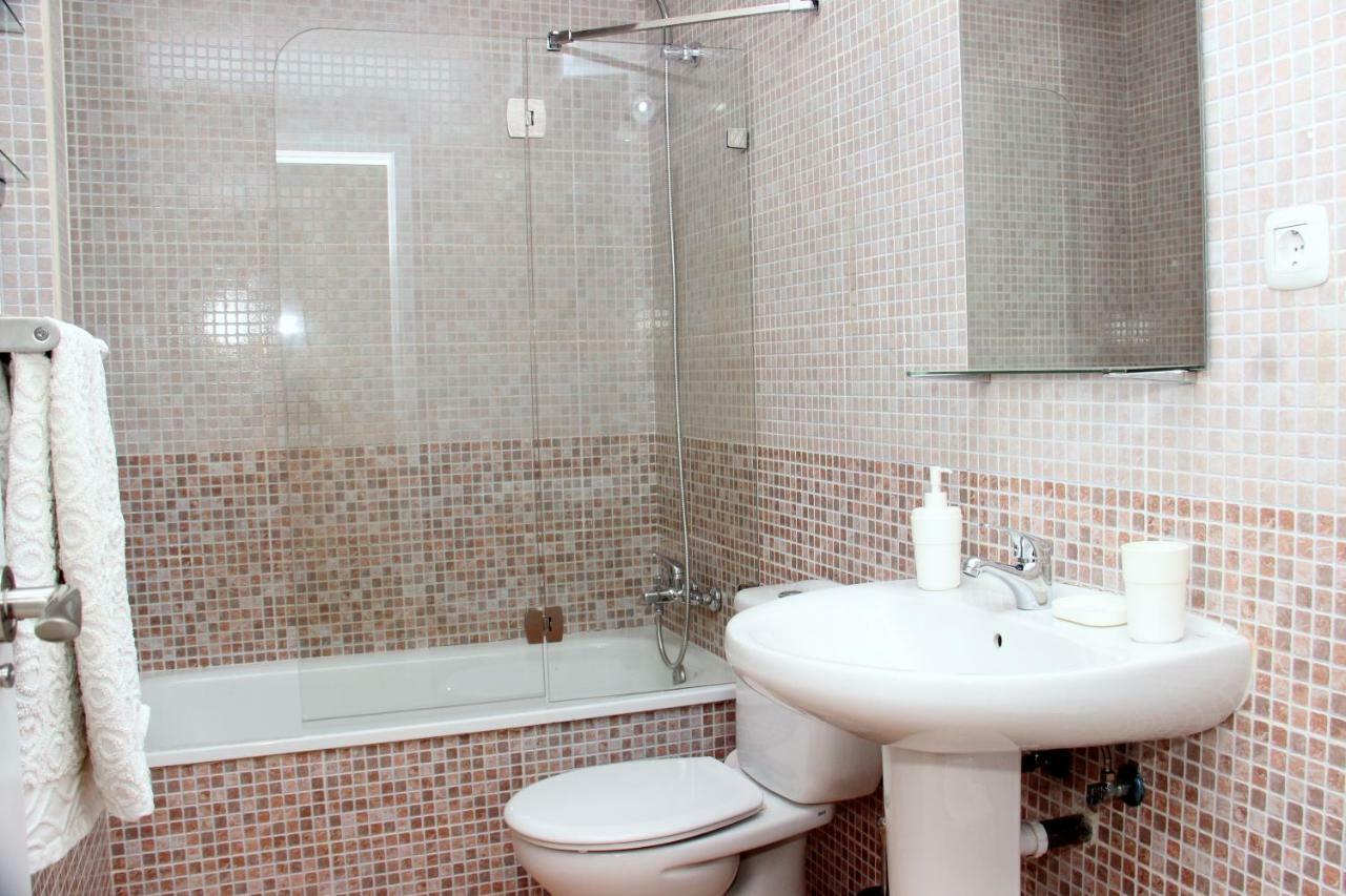 Duplex Jane Βίλα Costa De Antigua Εξωτερικό φωτογραφία
