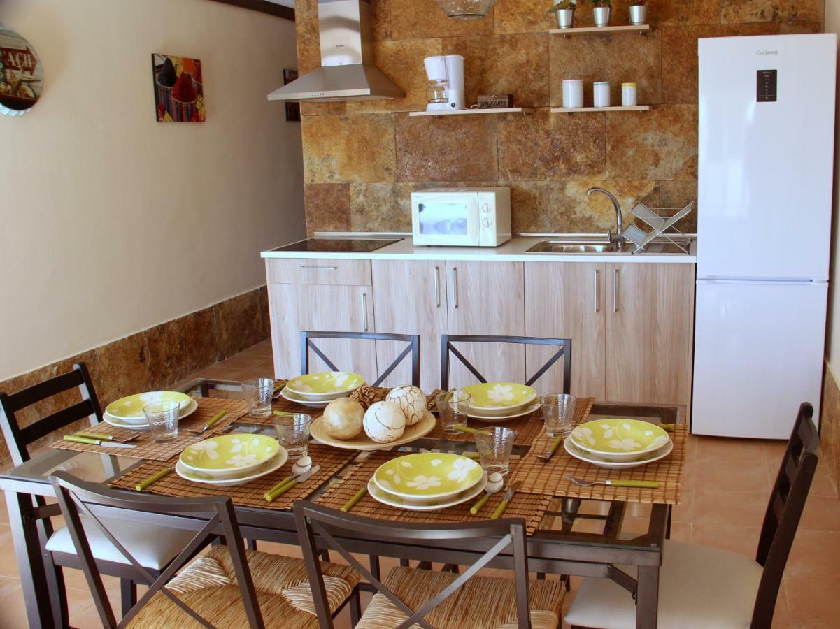 Duplex Jane Βίλα Costa De Antigua Εξωτερικό φωτογραφία