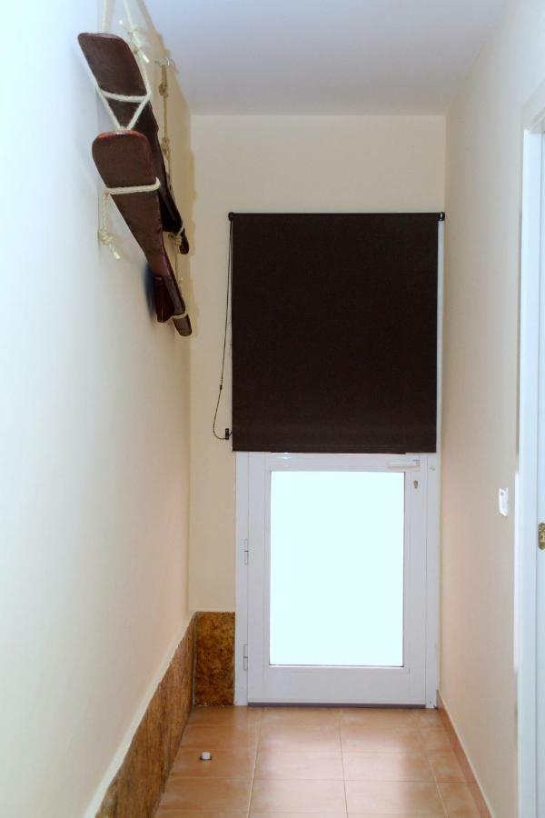 Duplex Jane Βίλα Costa De Antigua Εξωτερικό φωτογραφία
