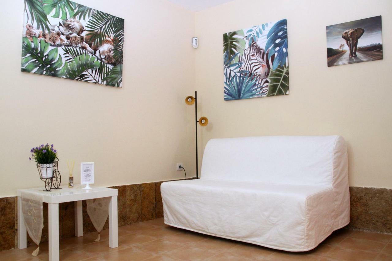 Duplex Jane Βίλα Costa De Antigua Εξωτερικό φωτογραφία