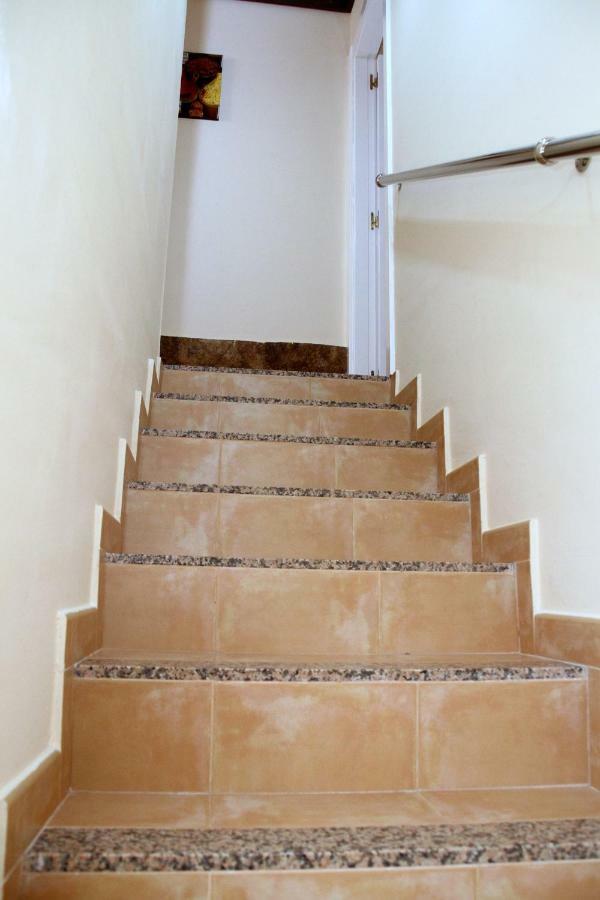 Duplex Jane Βίλα Costa De Antigua Εξωτερικό φωτογραφία